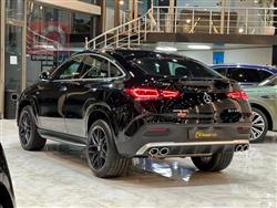 مرسيدس بنز GLE